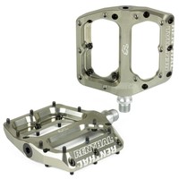 Renthal Revo-F Flat Pedal %28AluGold%29